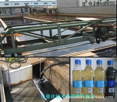 北京道淼浩博科技發(fā)展污水處理成套設(shè)備產(chǎn)品列表與技術(shù)交流