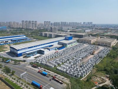 金風(fēng)科技混塔產(chǎn)品獲得TüV NORD混塔設(shè)計(jì)認(rèn)證，引領(lǐng)風(fēng)電產(chǎn)業(yè)技術(shù)創(chuàng)新