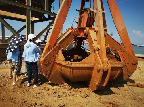 SMM妖鎳征途江蘇篇 第二站揚(yáng)州一川鎳業(yè)技術(shù)咨詢紀(jì)實(shí)