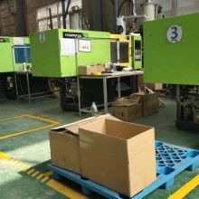 劉力塑料加工廠技術交流 探索行業前沿，共塑未來