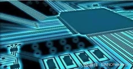 從篳路藍(lán)縷到砥礪前行 中國(guó)集成電路產(chǎn)業(yè)的艱難發(fā)展歷程